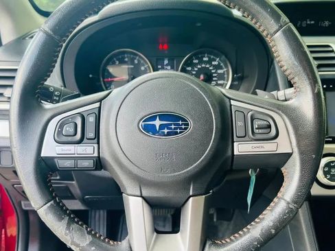 Used 2016 Subaru Crosstrek 2.0i Premium AWD/4WD image 12