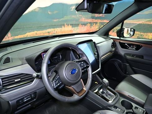 Used 2025 Subaru Forester Sport w/ Popular Package #1 image 20