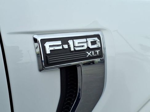 Used 2022 Ford F150 XLT w/ XTR Package AWD/4WD image 15