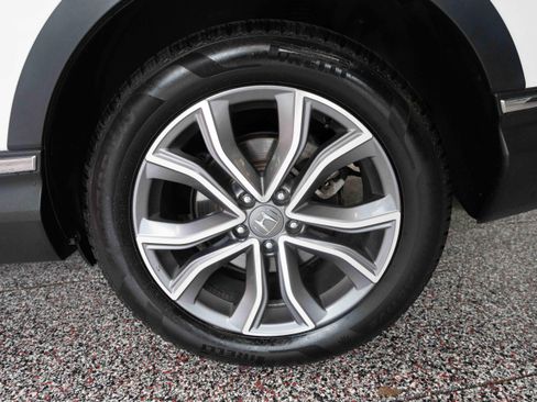 Used 2020 Honda CR-V Touring image 30