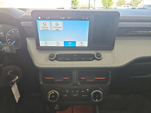 Used 2023 Ford Maverick XLT w/ Equipment Group 300A Standard AWD/4WD image 13