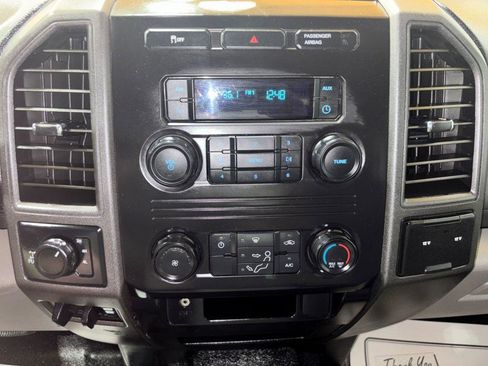 Used 2019 Ford F250 XL w/ Snow Plow Prep Package AWD/4WD image 19