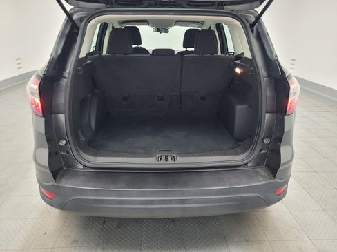 Used 2017 Ford Escape S FWD image 29