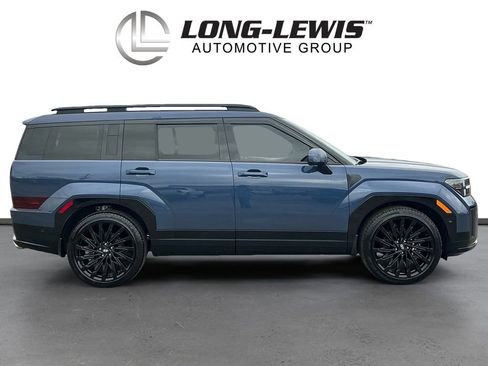 Used 2025 Hyundai Santa Fe Calligraphy image 8