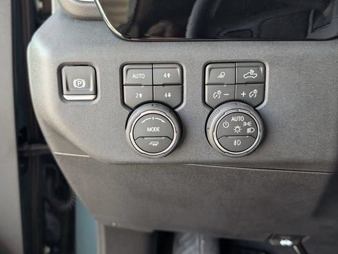 New 2026 Chevrolet Silverado 2500 LT w/ Trail Boss Package AWD/4WD image 14