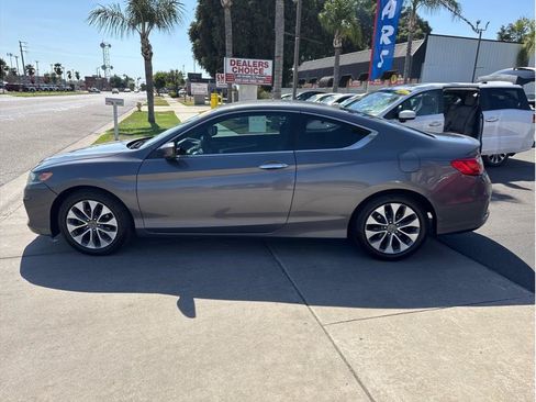 Used 2013 Honda Accord LX-S image 8