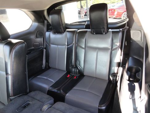 Used 2019 Nissan Pathfinder SL image 11