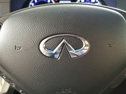 Used 2011 INFINITI G37 Sport w/ Aerodynamic Pkg image 23