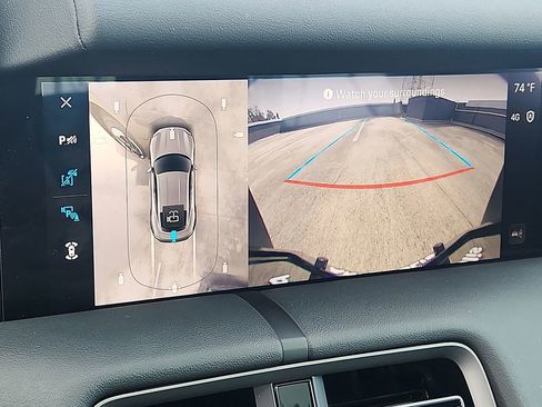 Certified 2025 Porsche Taycan image 18