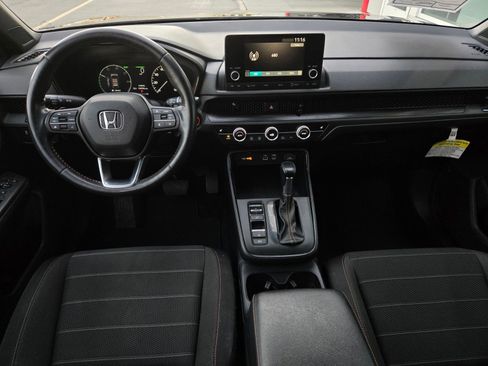 Used 2023 Honda CR-V Sport image 13