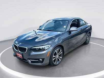 Used 2016 BMW 228i Coupe