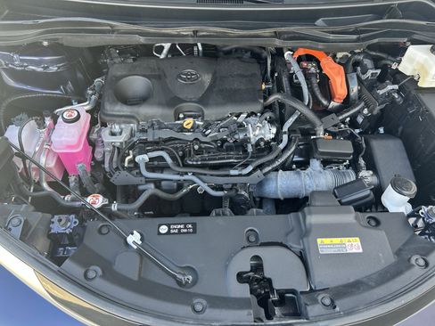 Certified 2024 Toyota Sienna XSE w/ XSE Plus Package AWD/4WD image 13