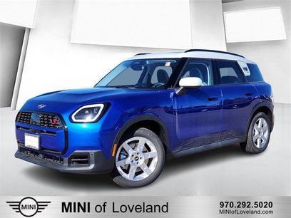 Used 2025 MINI Cooper Countryman S