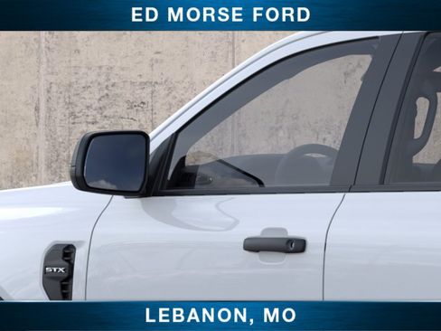 New 2026 Ford Ranger XL AWD/4WD image 20