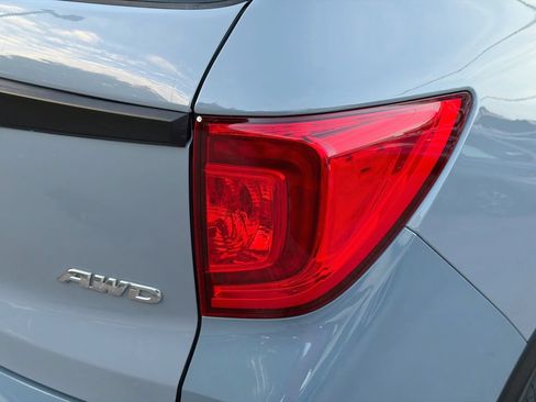 Certified 2023 Honda Passport EX-L image 27