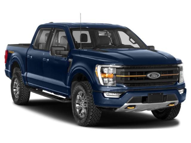 Used 2023 Ford F150 Tremor w/ Equipment Group 402A High AWD/4WD image 6