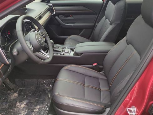 New 2025 MAZDA CX-50 2.5 Hybrid w/ Premium Plus Pkg image 23