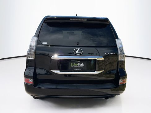 Used 2014 Lexus GX 460 AWD/4WD image 7