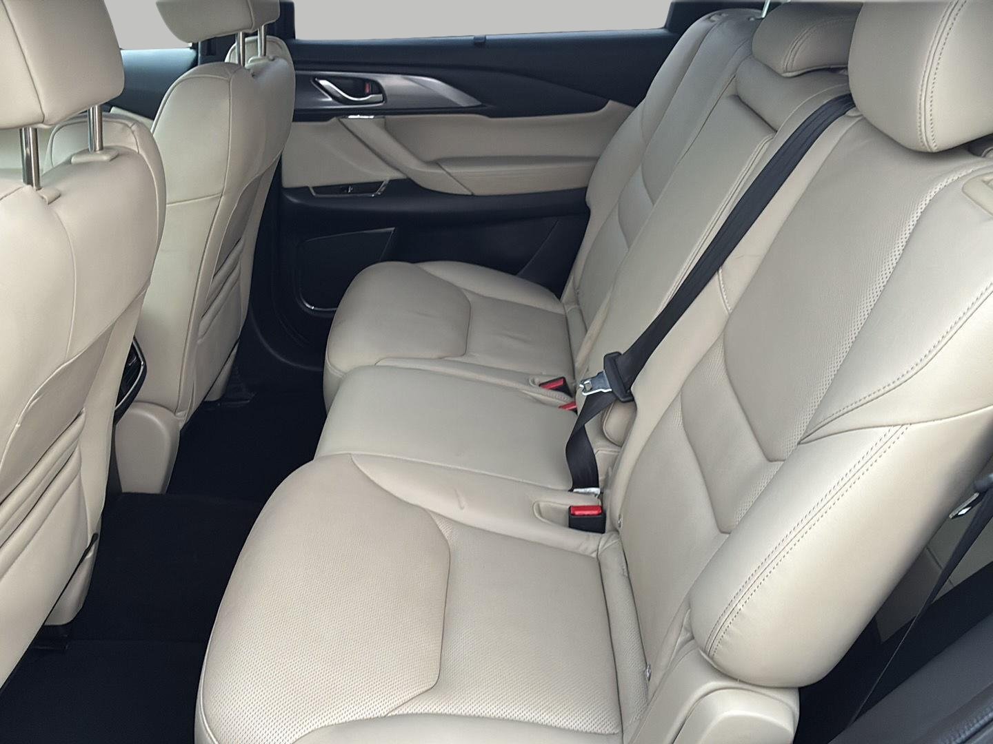 Used 2018 MAZDA CX-9 Grand Touring AWD/4WD image 20