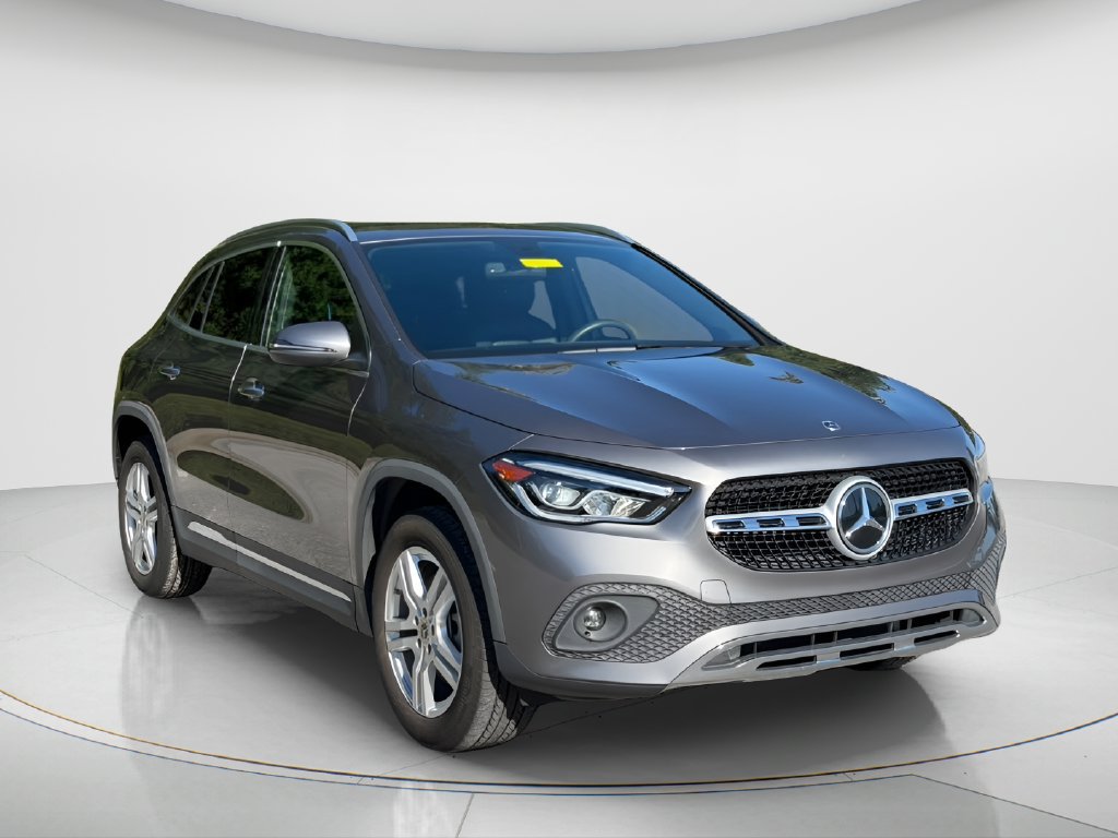 Used 2023 Mercedes-Benz GLA 250 image 3
