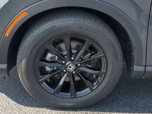 Used 2025 Honda CR-V Sport image 10