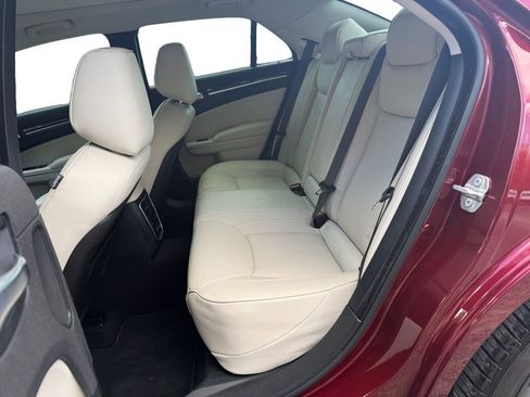 Used 2023 Chrysler 300 Touring L w/ Popular Equipment Group image 13