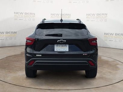 New 2026 Chevrolet Trax RS w/ Driver Confidence Package