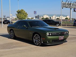 Used 2022 Dodge Challenger R/T w/ Plus Package RWD video 3