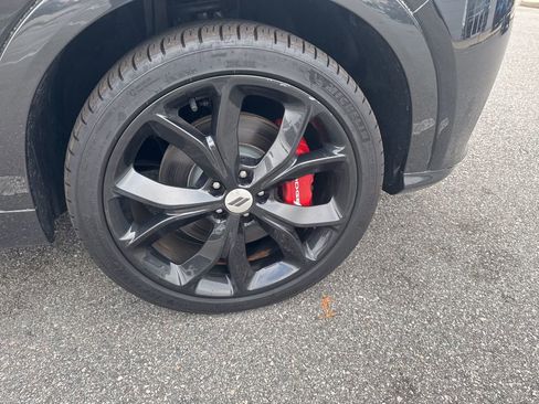 Used 2024 Dodge Hornet R/T Plus w/ Track Pack image 5