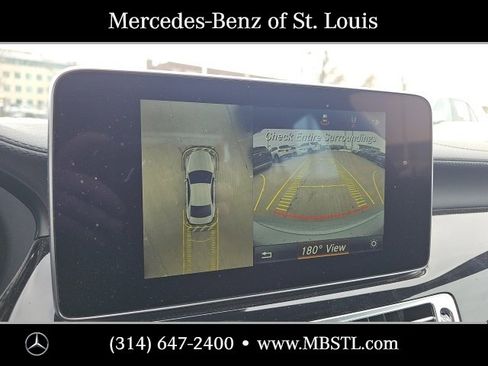 Used 2016 Mercedes-Benz CLS 550 CLS 550 image 35