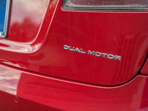 Used 2021 Tesla Model S Long Range AWD/4WD image 8