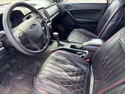 Used 2021 Ford Ranger XL image 9