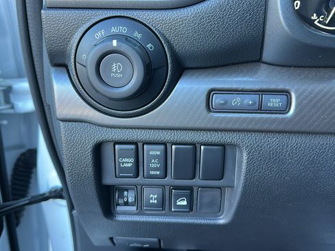 Certified 2024 Nissan Titan PRO-4X w/ Off Road Protection Package image 16