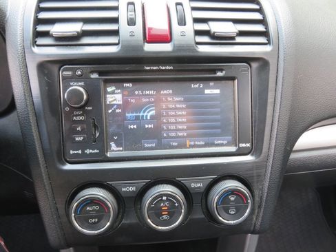 Used 2014 Subaru Forester 2.0XT Touring w/ Rugged Package #2 image 20