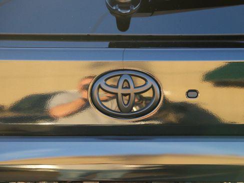 Used 2024 Toyota Sequoia TRD Pro image 5