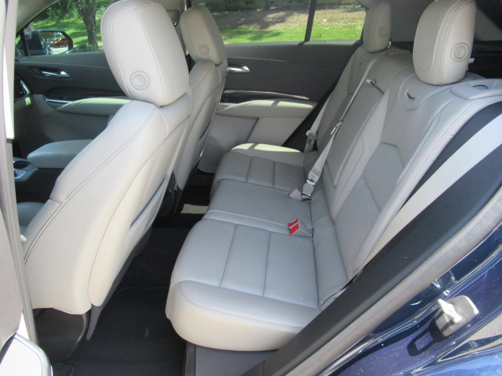 Used 2020 Cadillac XT4 Premium Luxury w/ Driver Awareness Package FWD image 32