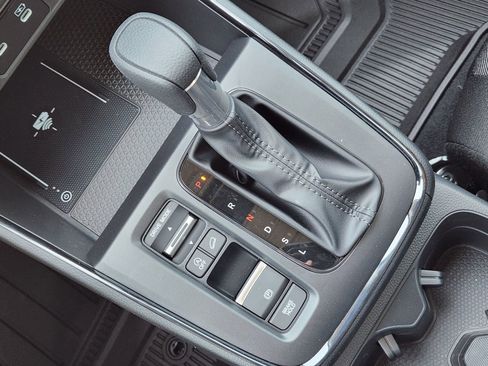 New 2026 Honda CR-V EX image 19