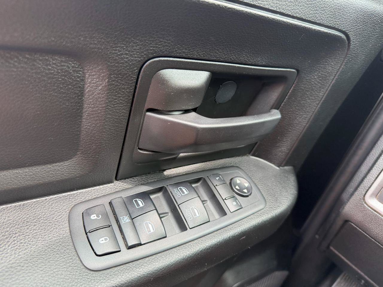 Used 2019 RAM 1500 Tradesman RWD image 66