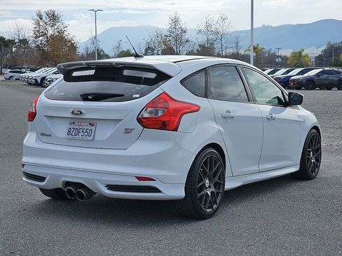 Used 2014 Ford Focus ST image 17