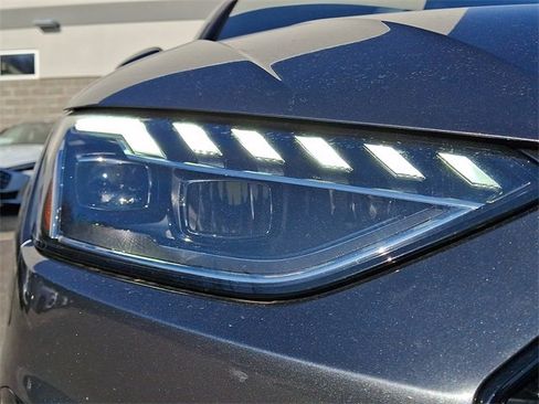 Certified 2023 Audi S4 Premium Plus w/ Premium Plus Package image 9