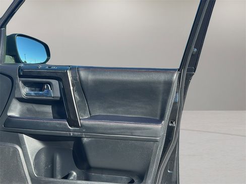 Used 2021 Toyota 4Runner TRD Pro image 17