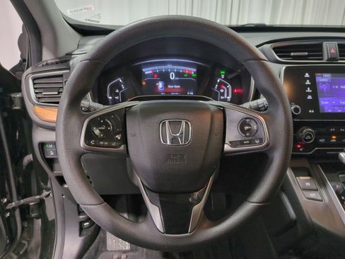 Used 2018 Honda CR-V EX image 27