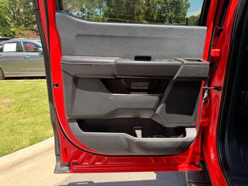 Used 2021 Ford F150 XL w/ STX Appearance Package AWD/4WD image 25