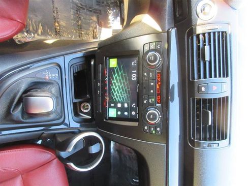 Used 2013 BMW 128i Convertible image 18