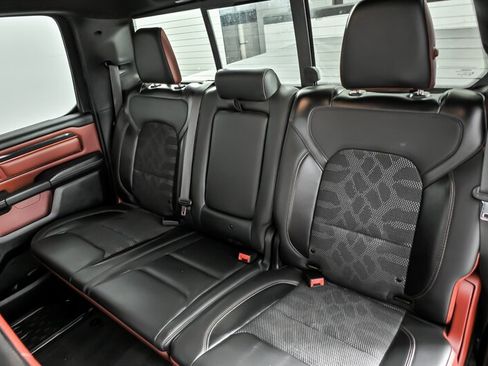 Used 2020 RAM 1500 Rebel w/ Rebel Level 1 Equipment Group image 19