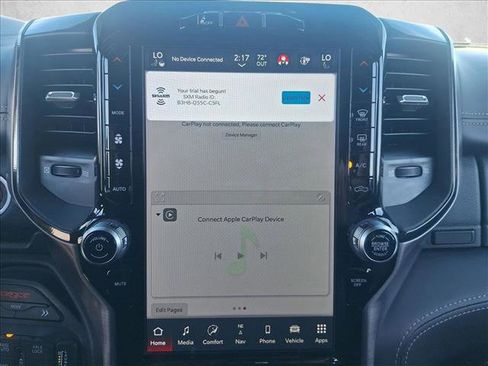 Used 2022 RAM 1500 TRX w/ TRX Level 2 Equipment Group image 11