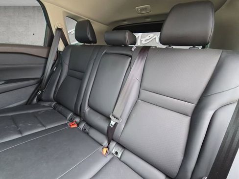 Used 2023 Nissan Rogue SV w/ SV Premium B Package image 22