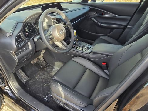 New 2026 MAZDA CX-30 AWD 2.5 S w/ Select Sport Pkg image 24