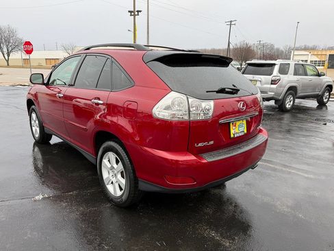 Used 2009 Lexus RX 350 Base AWD 4dr SUV image 71