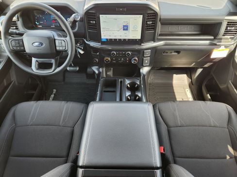 New 2026 Ford F150 STX RWD image 24